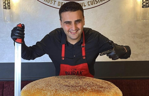 Rüşvet davasında karar! CZN Burak'ın annesine hapis cezası verildi