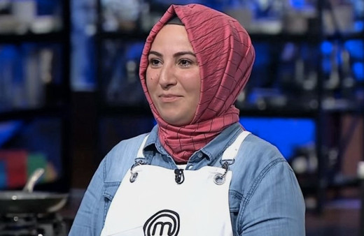 Masterchef Eda kimdir, kaç yaşında? Masterchef Eda Karabulut eşi, kiminle evli?