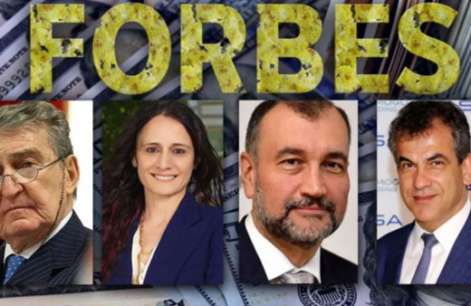 Türkiye'nin en zengin 10 iş insanı belli oldu! Listede iki kadın var! En zengin Türk kadını kim?