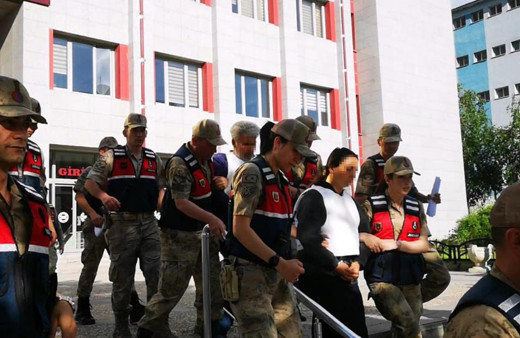 Erzurum'daki cinayetin sır perdesi aralandı! Eşi inkâr, arkadaşı itiraf etti: "Balta ve tırpan ile..."