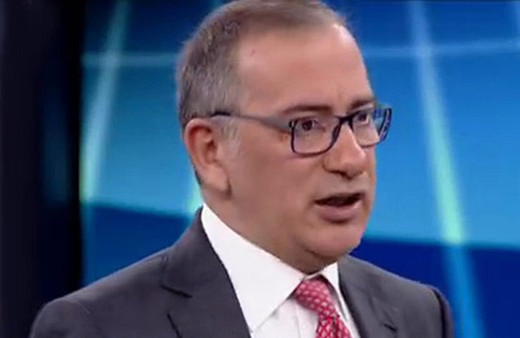 Fatih Altaylı isyan etti: Bunların rezaletine niye hiç değinen yok