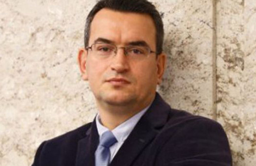 DEVA Partisi kurucu üyesi Gürcan'a 5 yıl hapis