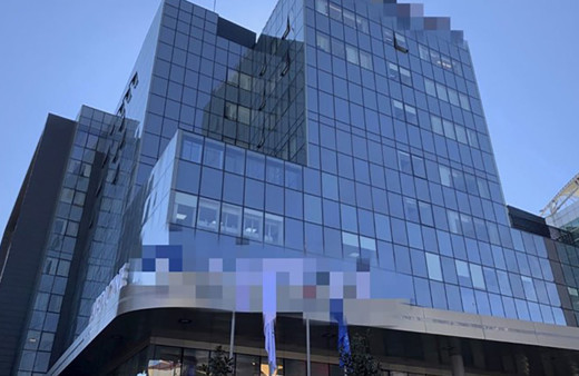 İstanbul'da hastanede korkunç gün! 25 milyon liralık fatura borcu için elektriği kesilince...