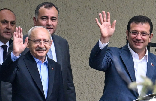 Ekrem İmamoğlu sopayı gösterdi: İBB'yi kaybedeceğiz! Eğer istersem kurultay için imza toplarım