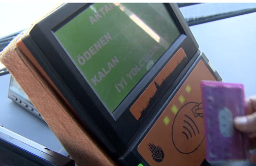 İstanbulkart'ta yeni dönem başlıyor milyonları yakından ilgilendiren karar