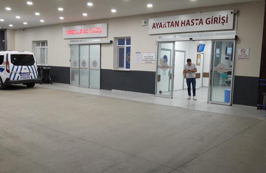 İzmir’de gıda zehirlenmesi: 11 kişi hastaneye kaldırıldı!