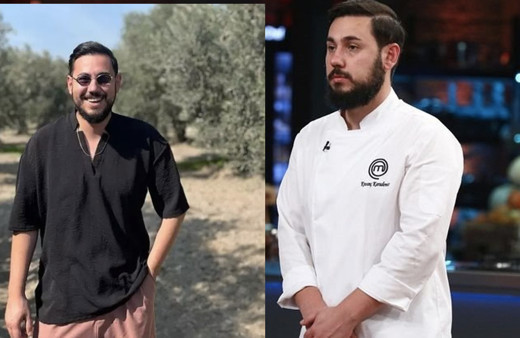 Masterchef Kıvanç Karadeniz kaç yaşında, kimdir? Kıvanç Karadeniz nerede çalışıyor?
