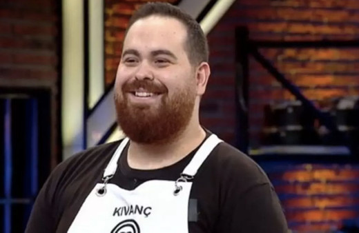 Masterchef Kıvanç Ermiş kimdir, kaç yaşında, aslen nereli? Kıvanç Ermiş ne iş yapıyor?