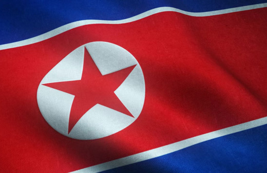 Japonya ve Güney Kore, Kuzey Kore'nin balistik füze fırlattığını duyurdu