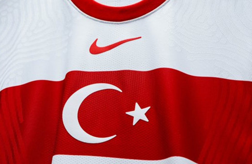 A Milli Futbol Takımı, Letonya deplasmanında!