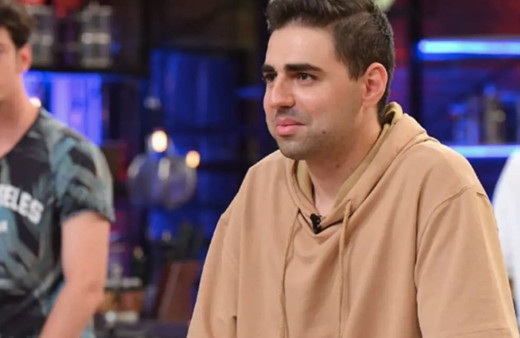 Masterchef Onur Dursun kaç yaşında, kimdir? Masterchef Onur ne iş yapıyor?