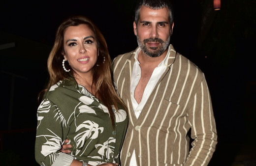 Aslı Hünel eşi ne iş yapıyor? Savaş Yurtsever kimdir, kaç yaşında?