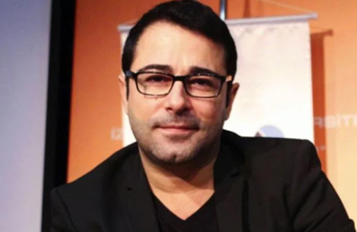 FETÖ'nün medya yapılanması davası; Atilla Taş hakkında istenen ceza belli oldu!