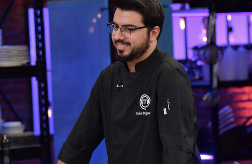 Masterchef Serhat neden yeni sezonda yok ne oldu? Masterchef Serhat Doğramacı kimdir?
