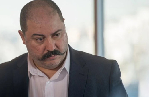 Kurtlar Vadisi'nin ünlü oyuncusu Şekip Taşpınar'dan sevindiren haber