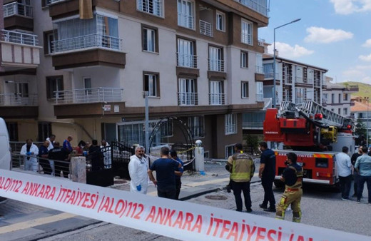 Keçiören'deki zehirlenme olayı! Belediye başkanı işin aslını açıkladı