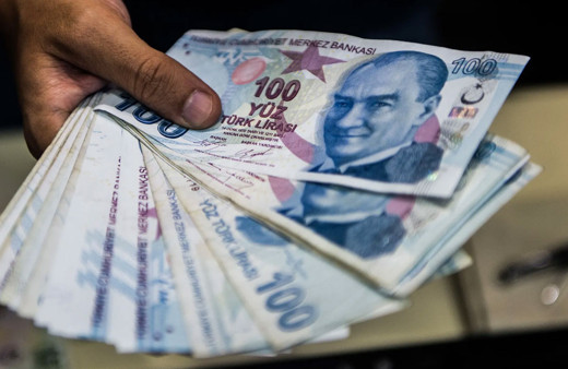 Asgari ücrette işverenin teklifi ortaya çıktı iki taraf arasında yüzde 21'lik fark var