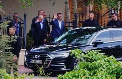 CHP'de Ekrem İmamoğlu sürprizi! Kılıçdaroğlu, kurultay öncesi Ankara'ya davet etti