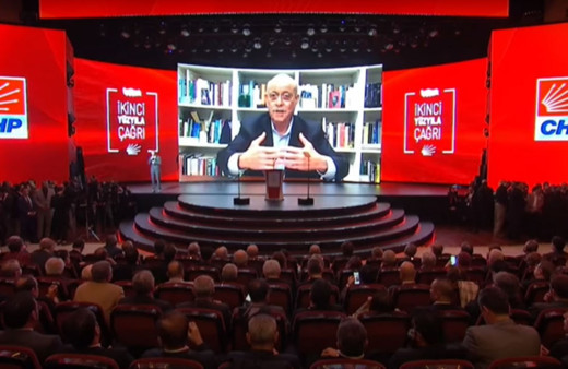 Kemal Kılıçdaroğlu ABD’li danışmanının da görevine son verdi