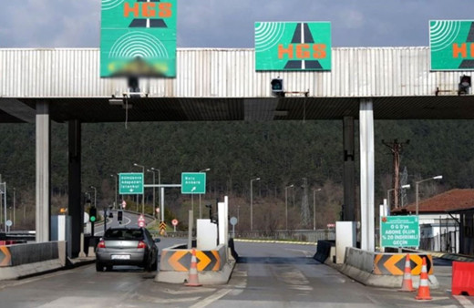 Kurban Bayramı tatili boyunca köprü ve otoyollar ücretsiz olacak