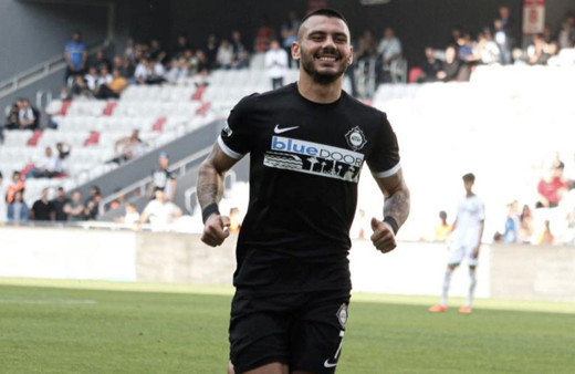 Hull City Eren Erdoğan'ı radarına aldı