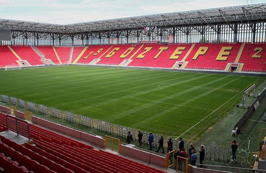 Göztepe, hazırlık maçında Southampton ile karşılaşacak