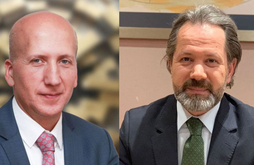 Asgari ücret zammını daha önce de bilmişti! Hakan Kara ve İslam Memiş'ten zamlı asgari ücret tahmini