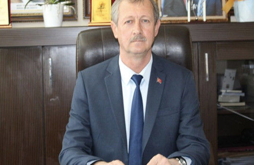 Hüseyin Uzunlar kimdir, aslen nereli, kaç yaşında? Süleymanpaşa Belediye Başkanı oldu