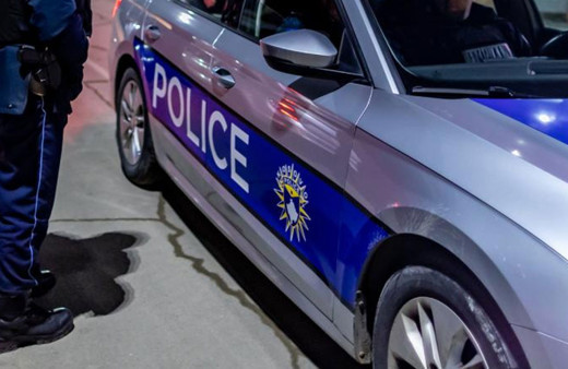 Kosova'nın kuzeyinde 9 gazeteci saldırıya uğradı