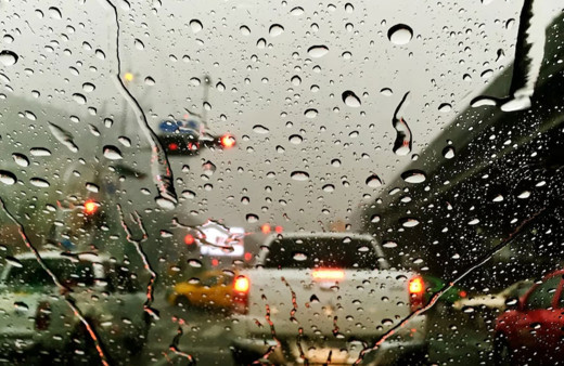 Meteoroloji sarı kodlu uyarı yayınladı: Kuvvetli yağış ve dolu geliyor!