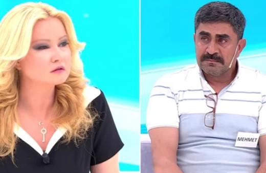 Müge Anlı'da kayıp kızını arayan baba, evinde intihar etti!