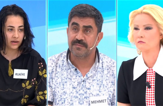 Babası intihar eden kayıp kız Müge Anlı'da ortaya çıktı! "Kendi hırsından beni öldüremediği için kendini öldürdü"