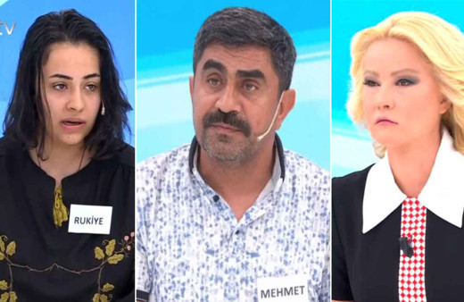 Türkiye'nin konuştuğu olay: Kayıp kız Müge Anlı'da ortaya çıktı! İntihar eden babası ile ilgili kan donduran sözler...