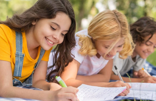 Öğrencilere verimli bir yaz tatili için uzmanından öneriler