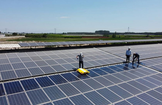 Tarsus Belediyesi, güneş enerjisinden 14 milyon lira kazanıyor