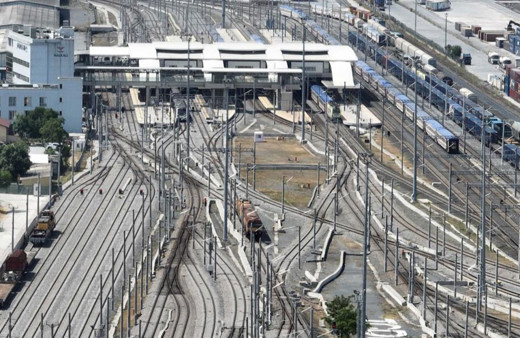 Bayram tatili nedeniyle trenlerde 24 bin 472 kişilik kapasite artışı yapıldı