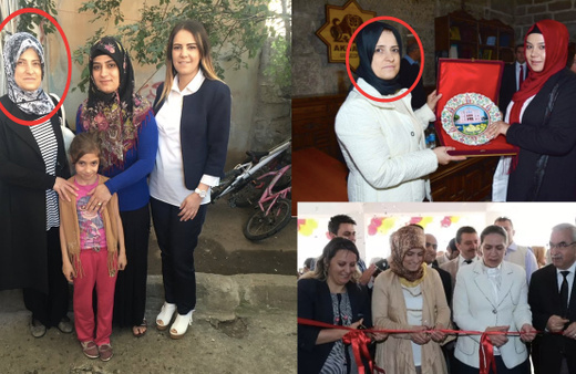 Cevdet Yılmaz eşi kimdir? Cevdet Yılmaz eşi Tülay Yılmaz kaç yaşında, ne iş yapıyor?