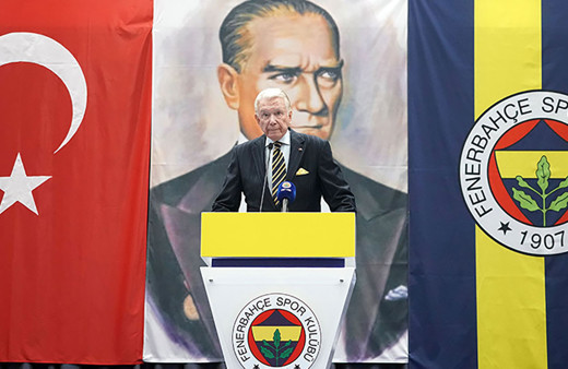 Uğur Dündar eleştiriler sonrası istifa etti 1.5 saat sonra istifasını geri çekti! 'Mağdurum' deyip saydırdı