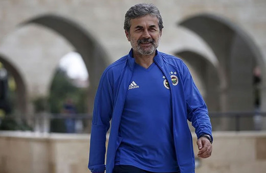 Aykut Kocaman ve Sergen Yalçın teklif aldı mı?