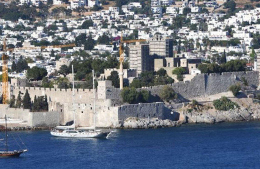 Türkiye'ye 300 milyoner taşındı! Servet Göçü Raporu şaşkına çevirdi