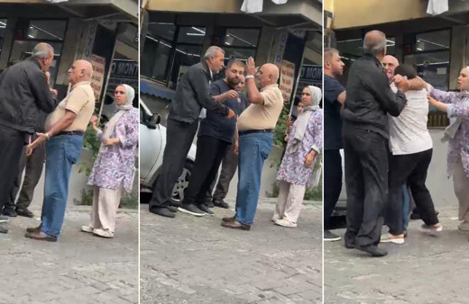 İstanbul’da ev sahibi-kiracı kavgası! Biri zam yaptı, diğeri kabul etmedi: Ortalık böyle karıştı!