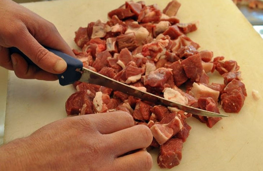 Kurban kesenlere hayati uyarı: Etleri hemen dondurmayın!