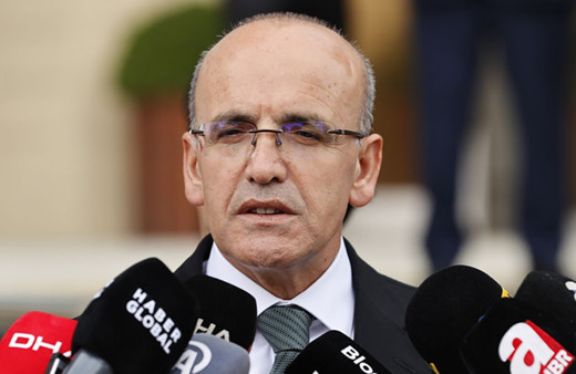 Mehmet Şimşek'in A Takımı belli oldu! Hazine Bakan yardımcısı olan 4 isim kimdir?