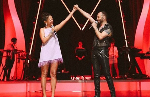 Açıklamaları tepki çekmişti! Melike Şahin ve Mabel Matiz’in Denizli konseri iptal edildi