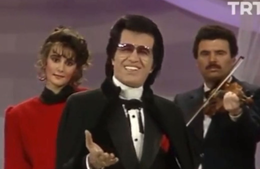 Türk sanat müziğinn efsane isimlerinden Metin Milli hayatını kaybetti