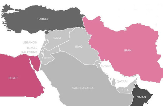 İran ve Mısır 40 yıl sonra barışıyor mu? Anlaşmaya vardıkları iddia edildi!
