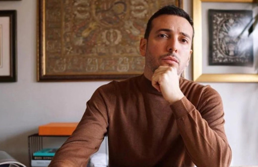 Ayakkabısıyla dalga geçilen Oğuzhan Koç öfke kustu! Zehir zemberek sözler: "Onursuz, kaçak dövüşen parazitler"