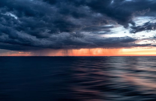 Ege Bölgesi için gök gürültülü sağanak uyarısı!