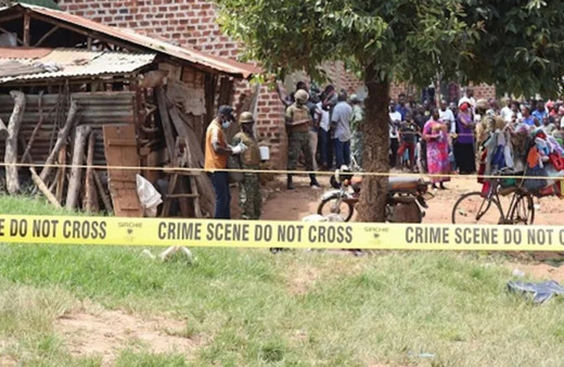 Uganda’da okula terör saldırısı: 38'i öğrenci, 41 kişi hayatını kaybetti!