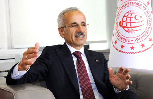 Abdulkadir Uraloğlu'ndan Zengezur Koridoru açıklaması